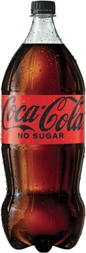 IGA Coca-Cola 2 Litre Selected Varieties offer