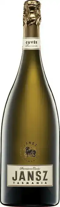 IGA Jansz Magnum 1.5L offer