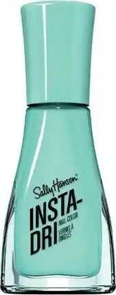 Priceline Sally Hansen Insta-Dri Nail Colour 9.2mL offer