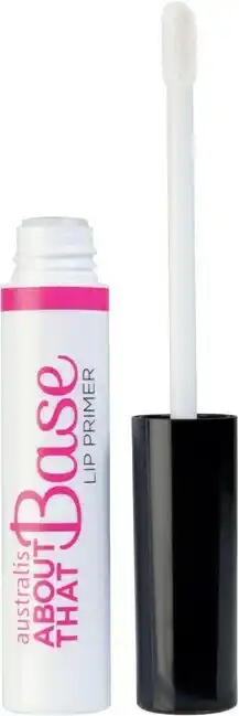 Priceline Australis About that Base Lip Primer 1.1g offer
