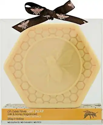 Priceline Ecopure Oh Bee Hive Gift Soap offer