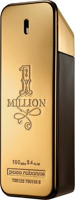 Priceline Paco Rabanne 1 Million EDT 100mL offer