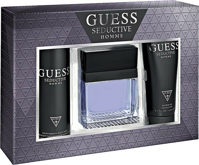 guess seductive priceline