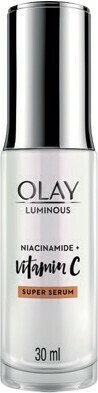 Priceline Olay Luminous Niacinamide + Vitamin C Super Serum 30mL offer