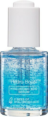 Neutrogena Hydro Boost Hyaluronic Acid Serum 30mL