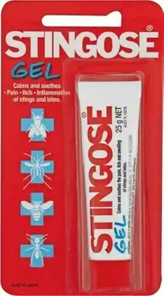 Stingose Gel 25g