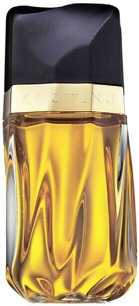 Priceline Estée Lauder Knowing EDP 75mL offer