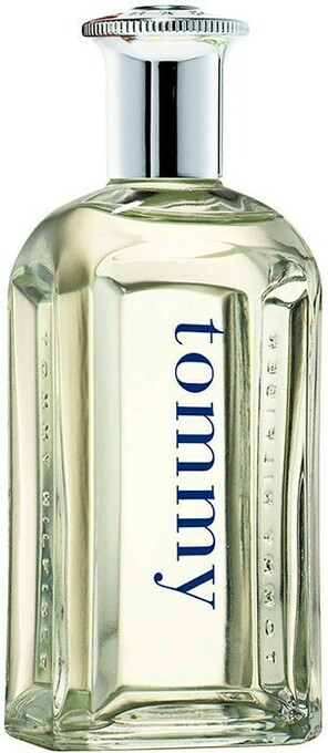 Priceline Tommy Hilfiger Tommy EDT 100mL offer