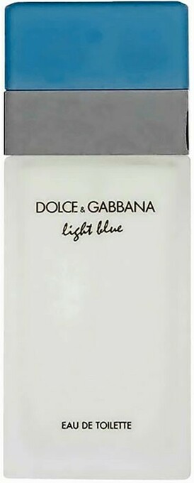 Priceline Dolce & Gabbana Light Blue EDT 100mL offer
