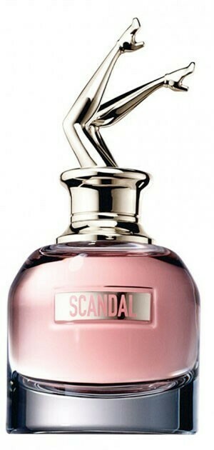 Priceline Jean Paul Gaultier Scandal EDP 50mL offer