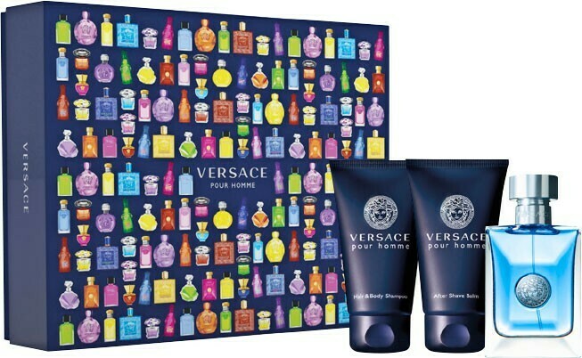 Versace pour homme priceline new arrivals