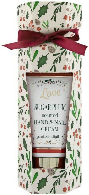 Priceline On My Wish List Hand & Nail Cream Cracker 50mL offer