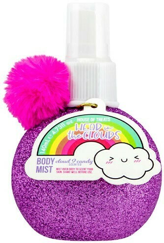 House of Treats Shimmer Body Mist 140mL