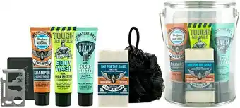 Priceline Ecopure Man Weekend Essentials Kit 3 Piece Set offer