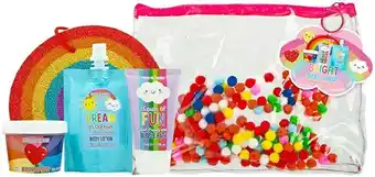 Priceline House of Treats Magical Body Treats Bag 5 Piece offer