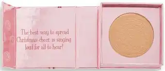 Priceline I Heart Revolution x Elf Christmas Cheer Highlighter 8.7g offer