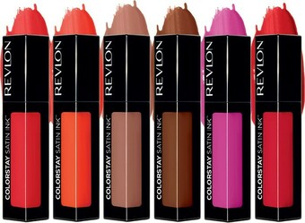 Priceline Revlon Colorstay Satin Ink™ Lipcolor 1ea offer