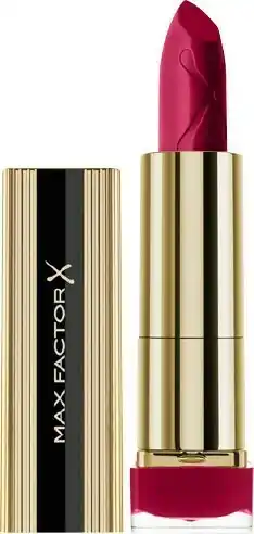 Priceline Max Factor Velvet Mattes Lipstick offer