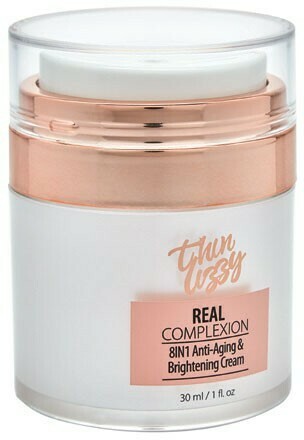 Priceline Thin Lizzy Real Complexion 8in1 Anti-Aging and Brightening Cream 30mL offer