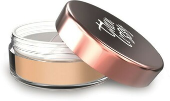 Priceline Thin Lizzy Loose Mineral Foundation 15g offer