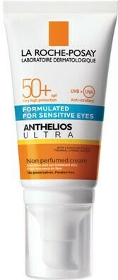 Priceline Anthelios Ultra Cream SPF50+ 50mL offer