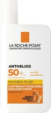 Priceline Anthelios Invisible Fluid SPF50+ 50mL offer