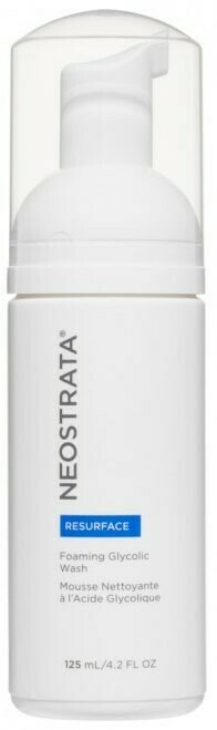Priceline Neostrata Resurface Foaming Glycolic Wash 125mL offer