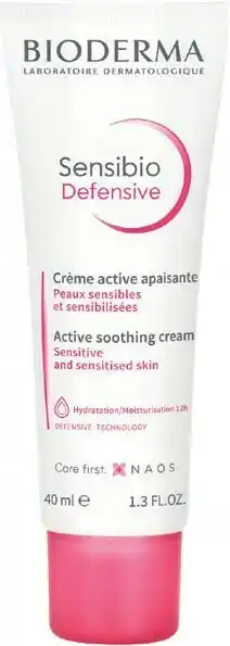 Bioderma Sensibio Defensive 40mL