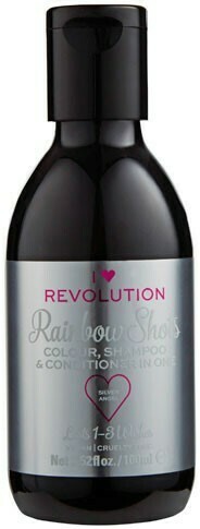 Priceline I Heart Revolution Rainbow Shots Silver Angel 100mL offer