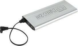 Anaconda myCoolman Lithium-Ion Battery Pack offer