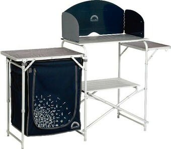 Spinifex Weekender Camp Kitchen