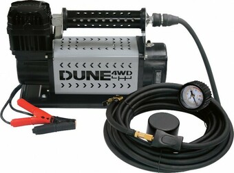Anaconda Dune 4WD 150LPM Air Compressor offer