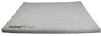 Anaconda Dune 4WD Grey Queen Mat offer