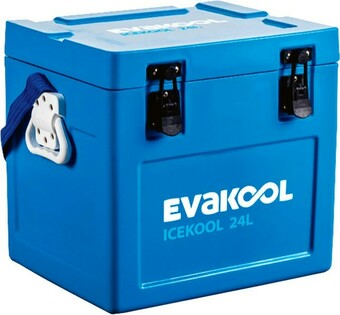 Evakool Icekool Icebox 24L