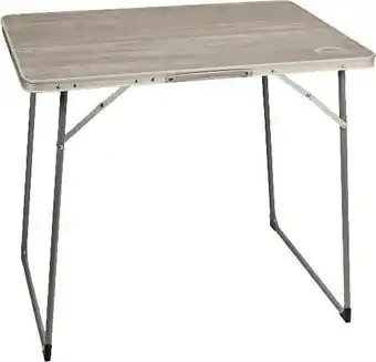 Anaconda Spinifex 90cm Aluminium Camp Table offer
