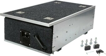Anaconda Dune 4WD 900mm Single Drawer offer