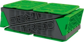 Tred GT Levelling Ramp Kit