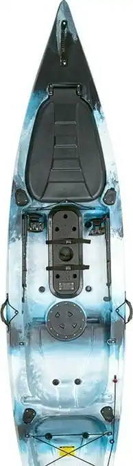 Seak Mako 3.9m Kayak