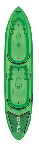 Anaconda Seaflo Tandem Kayak offer