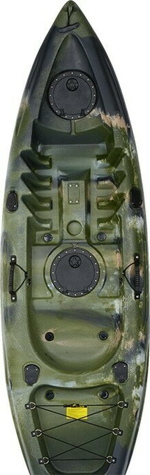 Anaconda Seak Rapid 2.7 Fishing Kayak offer