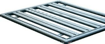 Rola Titan Tray (1500x1200mm)