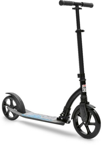 Anaconda Vision Street Wear Urban Commuter Scooter offer
