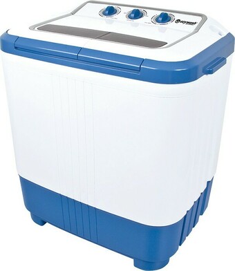 Anaconda Companion Twin Tub Washing Machine offer