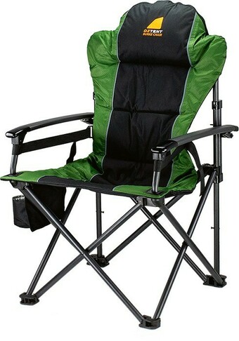 Anaconda Oztent Burke Chair offer