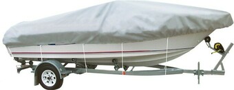 Anaconda Oceansouth Storage Boat Cover 3.3-4m offer