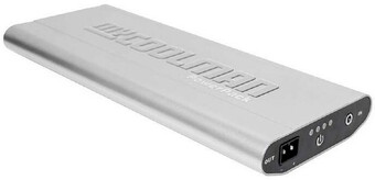 Anaconda myCOOLMAN Lithium-Ion Battery Pack offer
