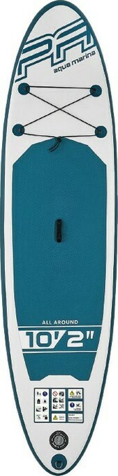 Anaconda Aqua Marina Pure Air 10’2” Inflatable Stand Up Paddle Board offer
