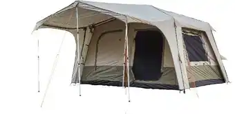 BlackWolf Turbo Lite 450 Cabin Tent