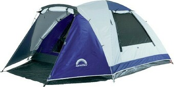 Anaconda Spinifex Premium Nakara 3 Person Tent offer