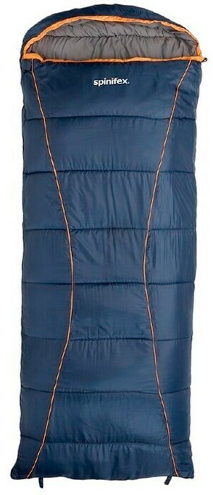 spinifex sleeping bag